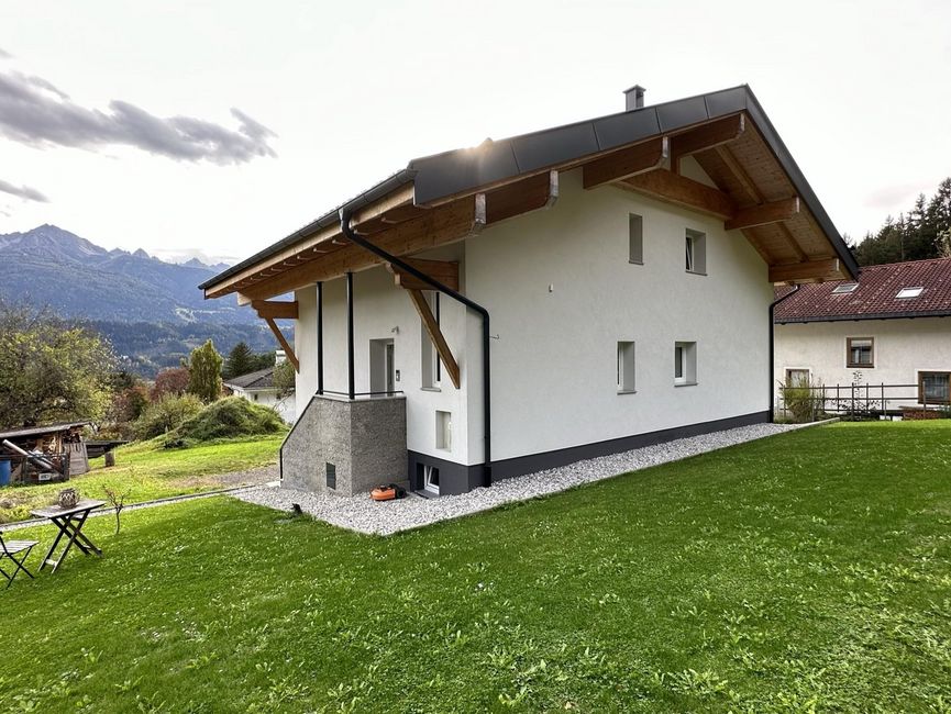 Apartment Kranebitten