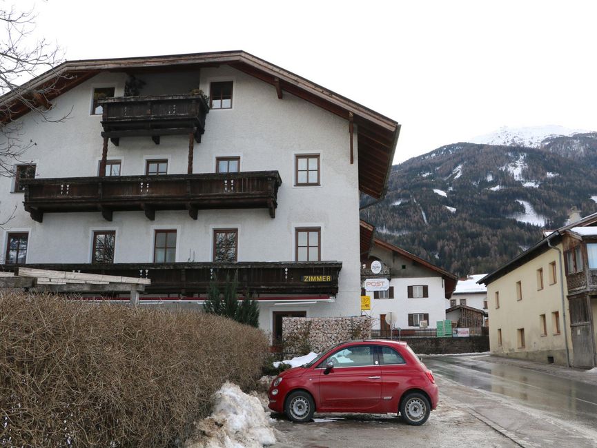Gasthof Post