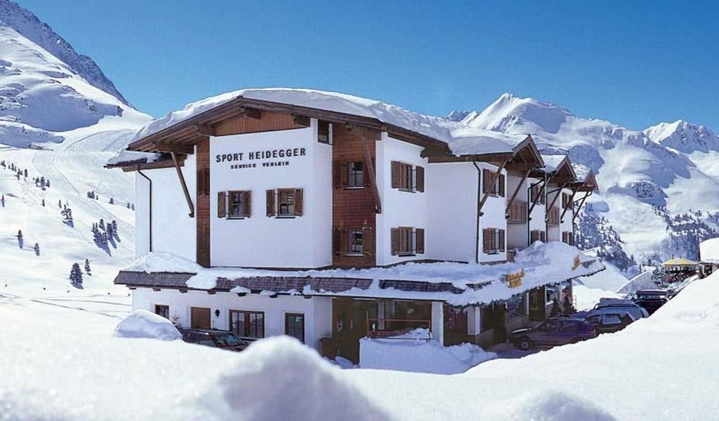 Appartements Panorama