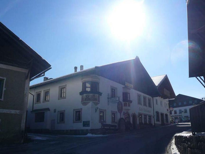 Gasthof Stauder