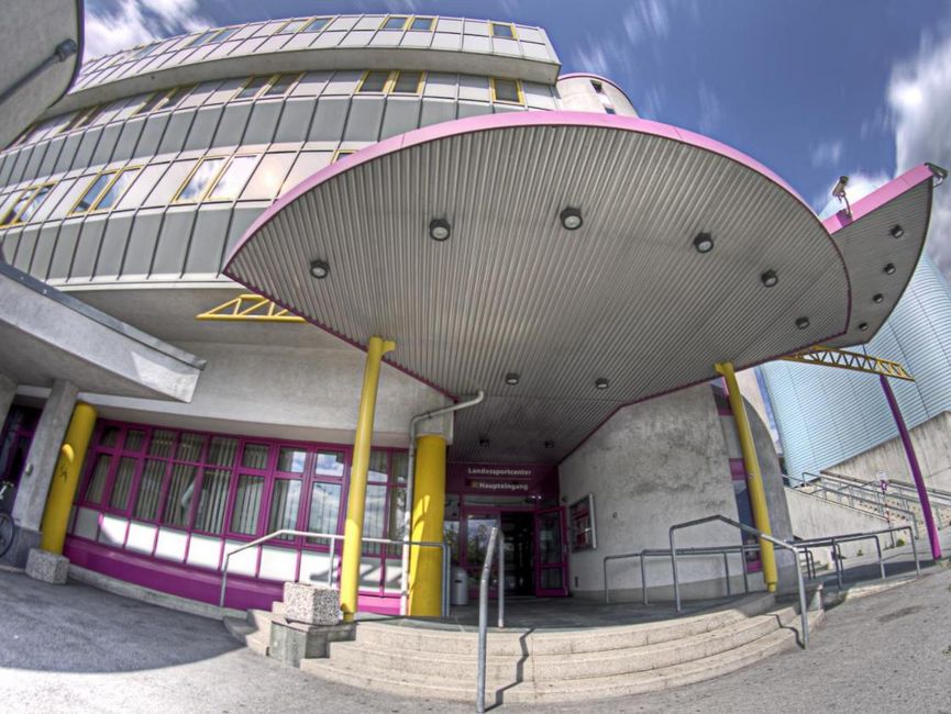 Landessportzentrum