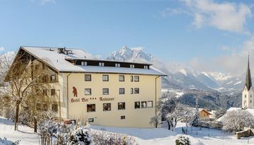 Bärenwirth - Hotel & Restaurant