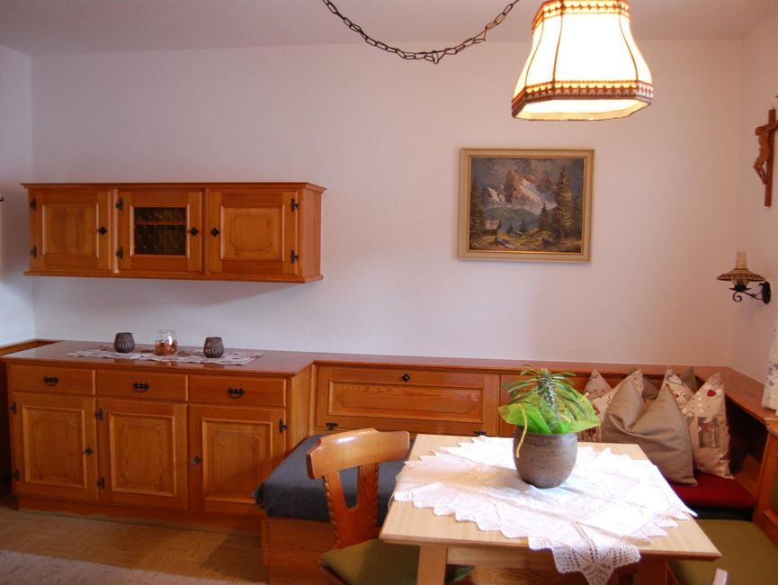 Ferienwohnung Achammer