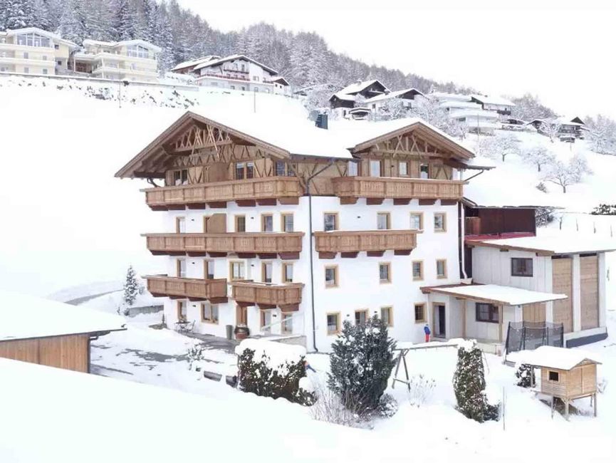 Sattlerhof
