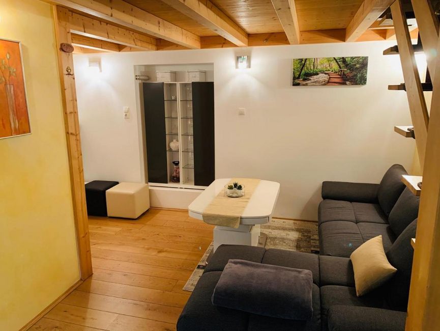 Appartement Luiggi