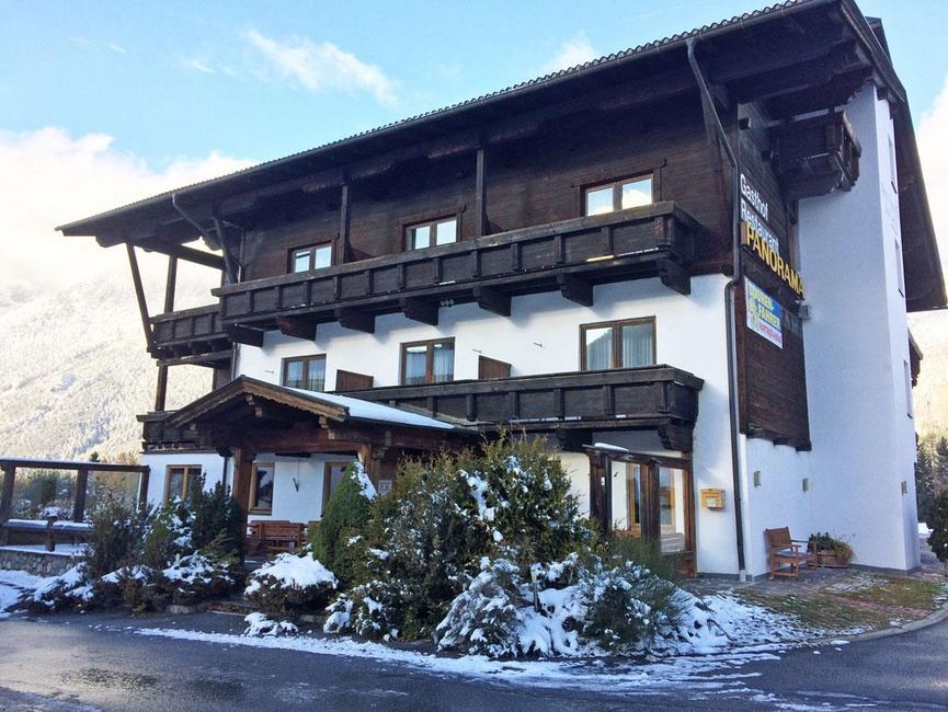 Gasthof Panorama