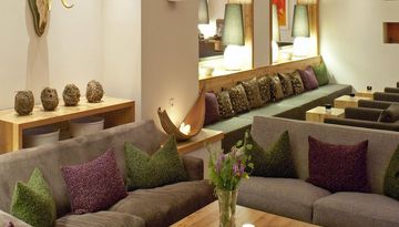 Holzleiten – Nature Hideaway Tirol
