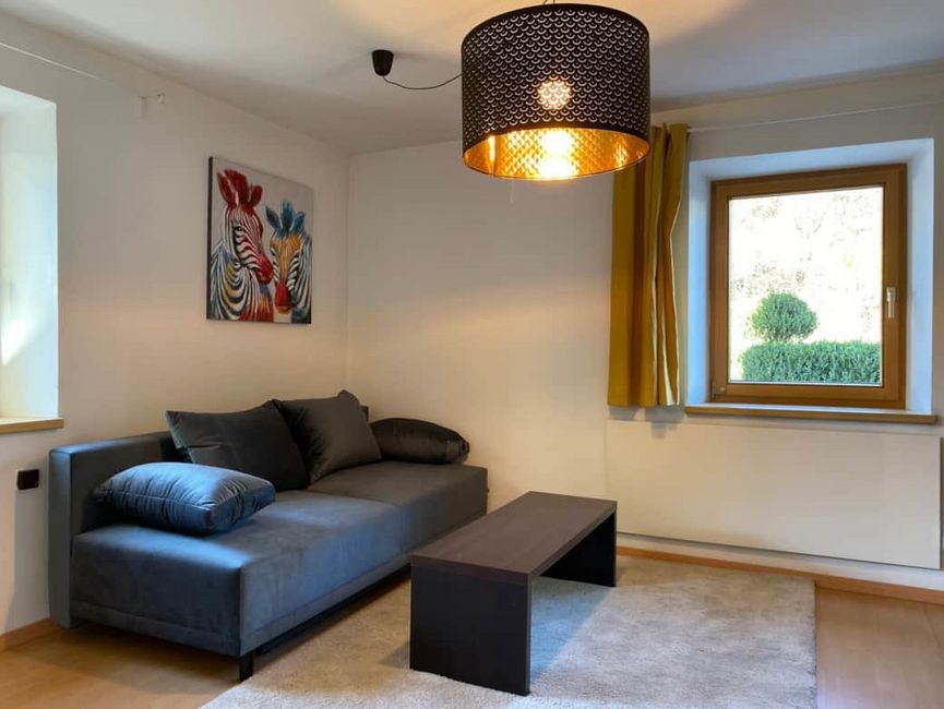 Ferienwohnung Plank