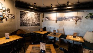 Montagu Hostel