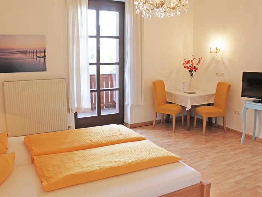 Pension Stoi