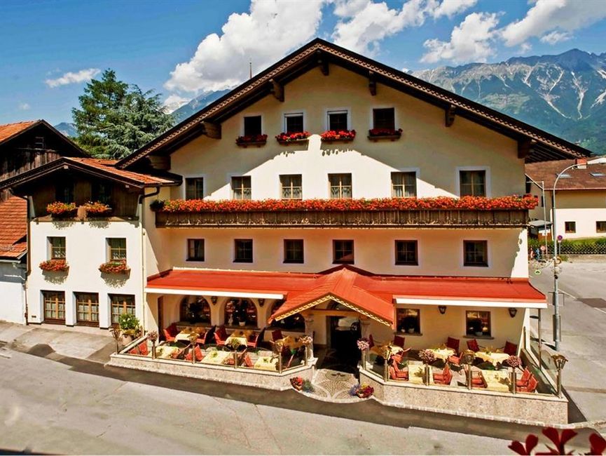 Hotel Bierwirt