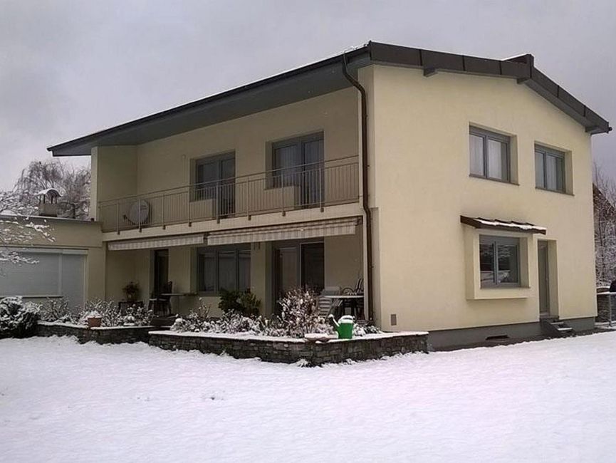Ferienwohnung Auer Veronika
