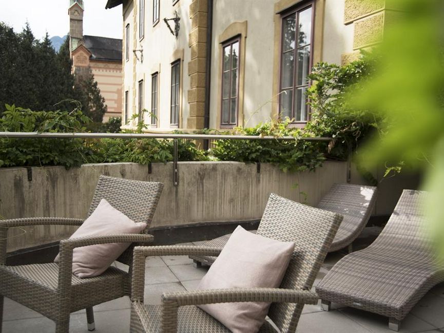 Apartment am Hofgarten