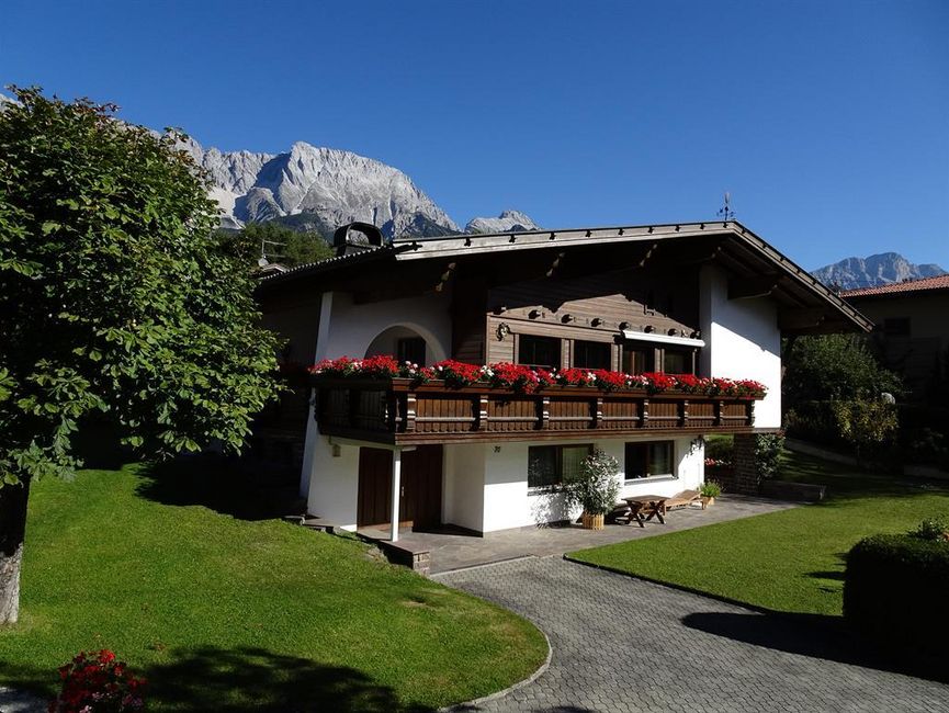 Haus Ruech