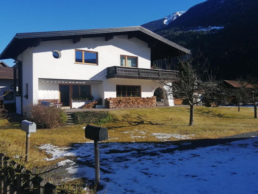 Haus Nagele