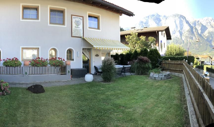 Wia Dahoam