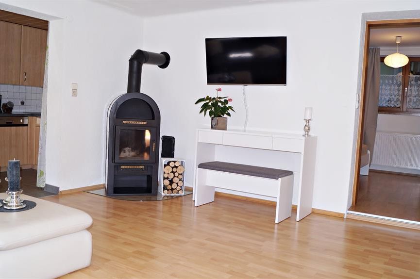 Ferienwohnung Julius