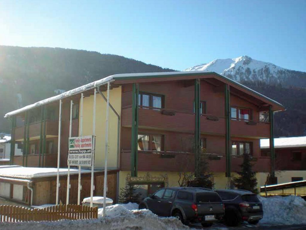 Family Appartements