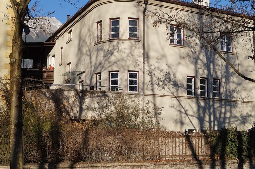 Apartment am Hofgarten