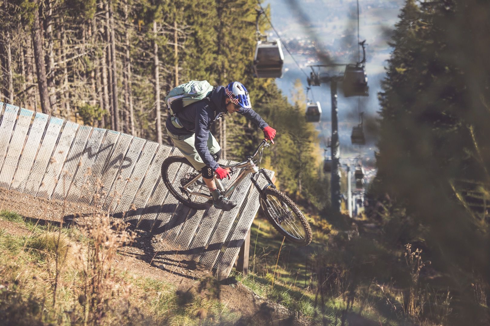 innsbruck bike park