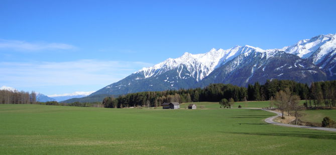 Single-Cache - Mieminger Weiler - Innsbruck Tourismus