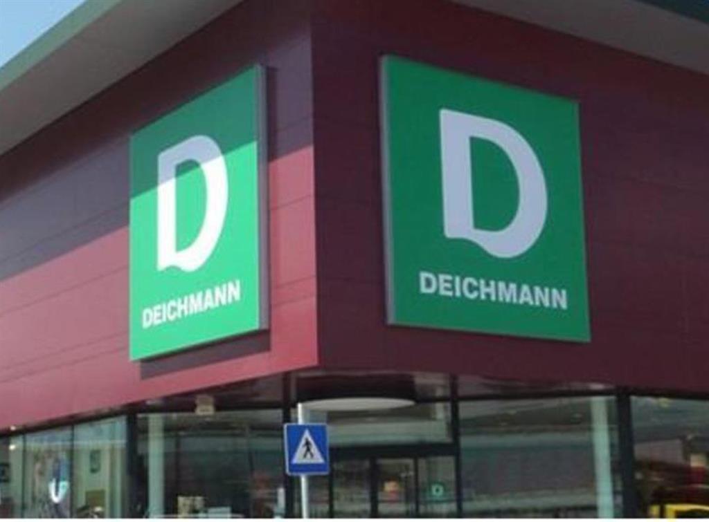 Deichmann - DEZ Shoppingcenter