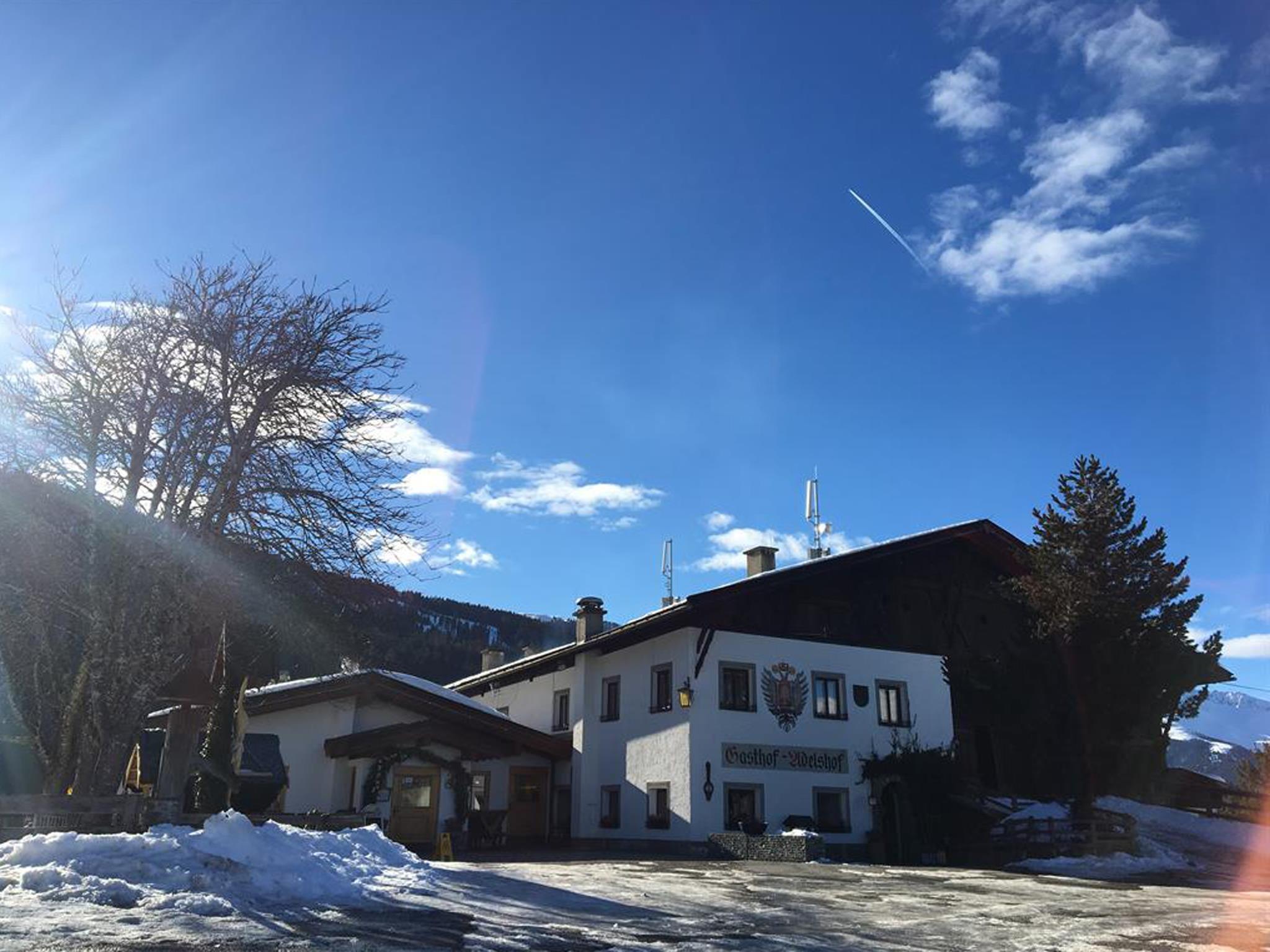 Gasthof Adelshof innsbruck.info