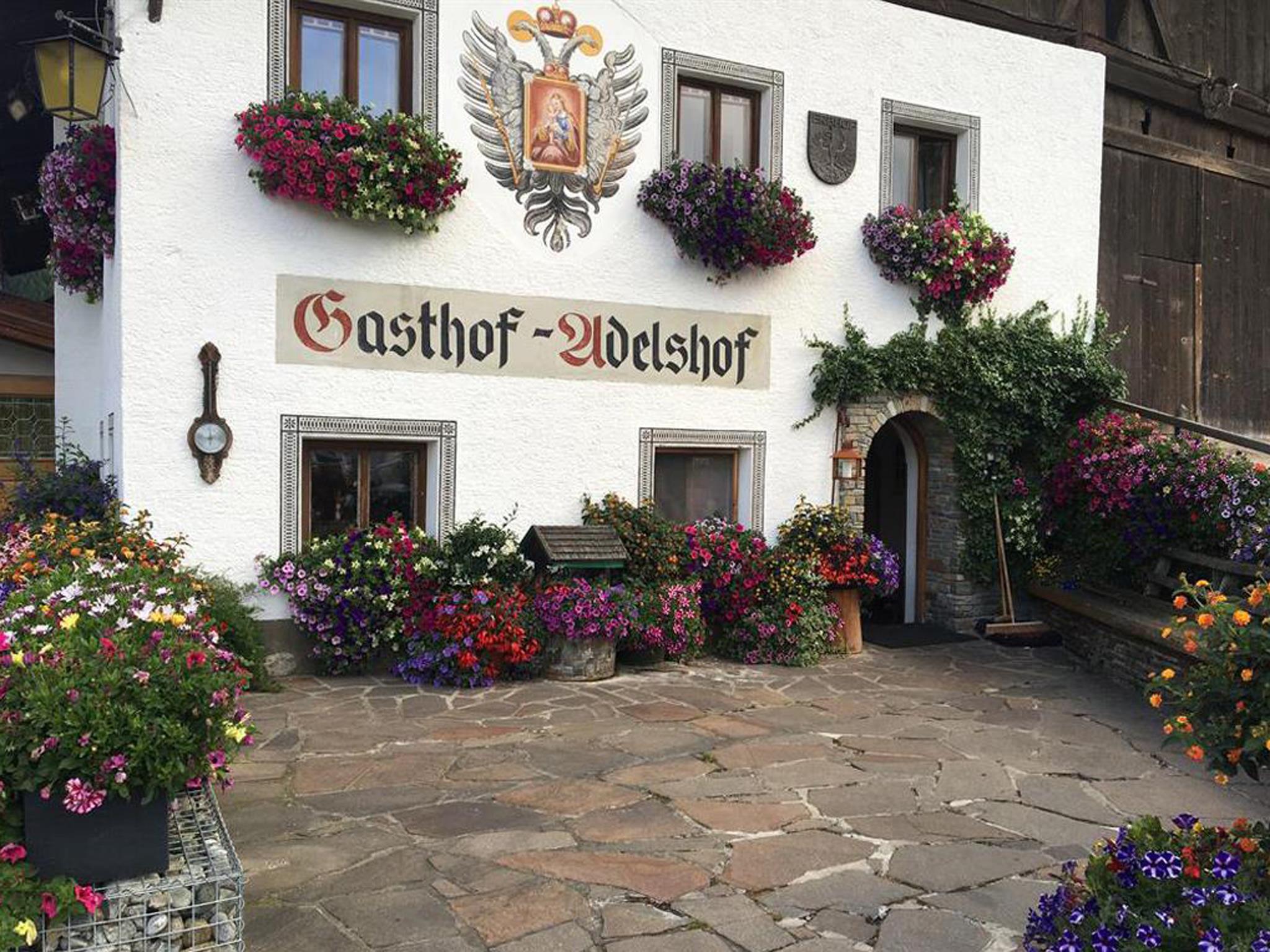 Gasthof Adelshof