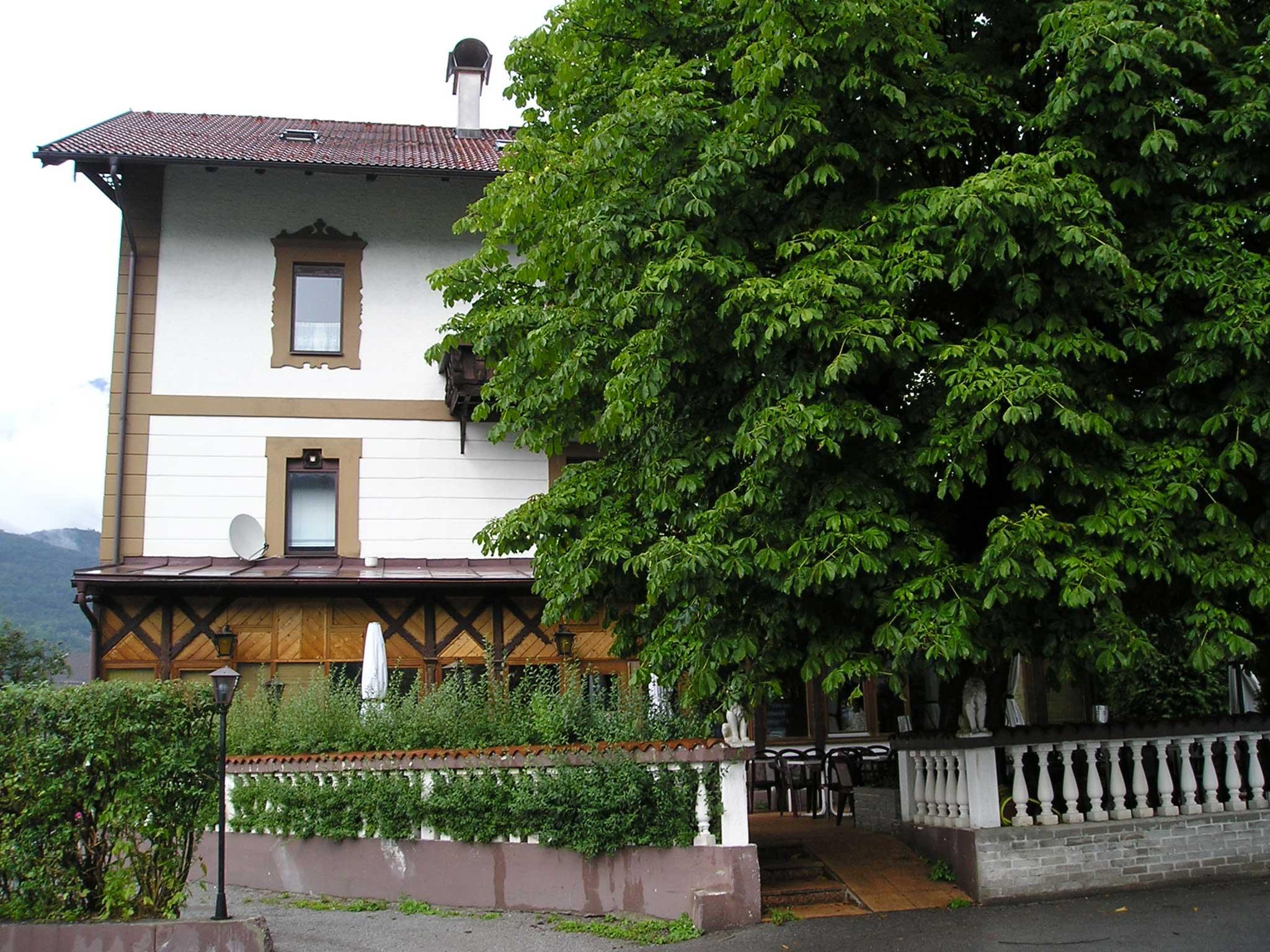 Sapori Ristorante