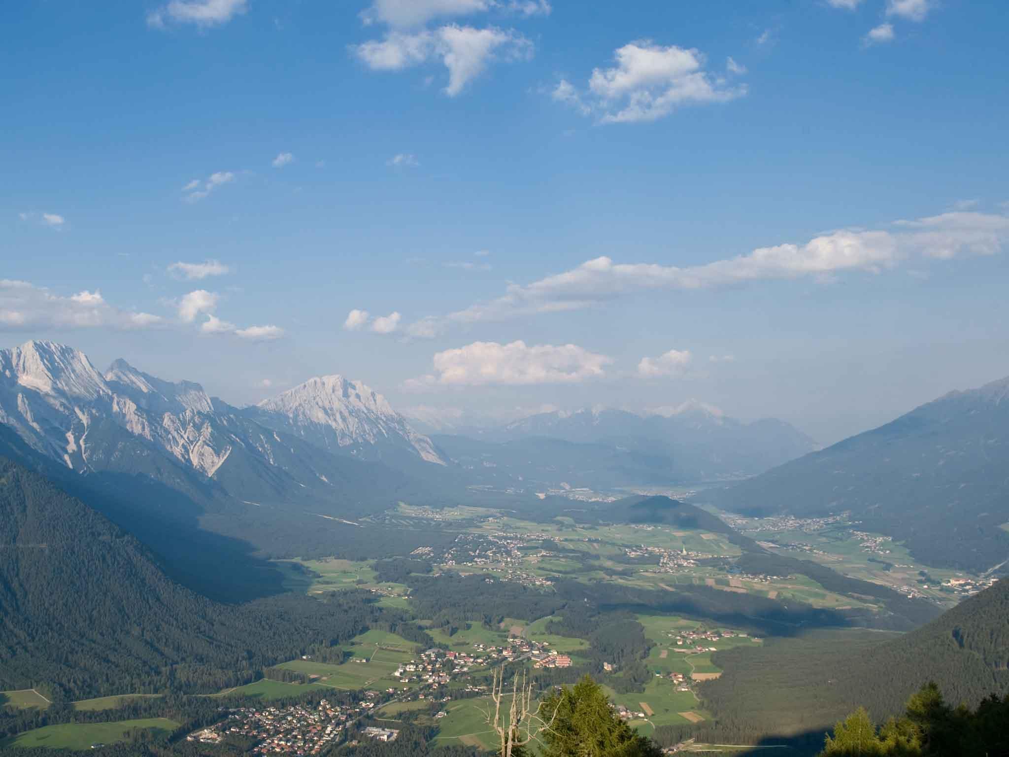 Fly Tyrol Alpenrundflüge