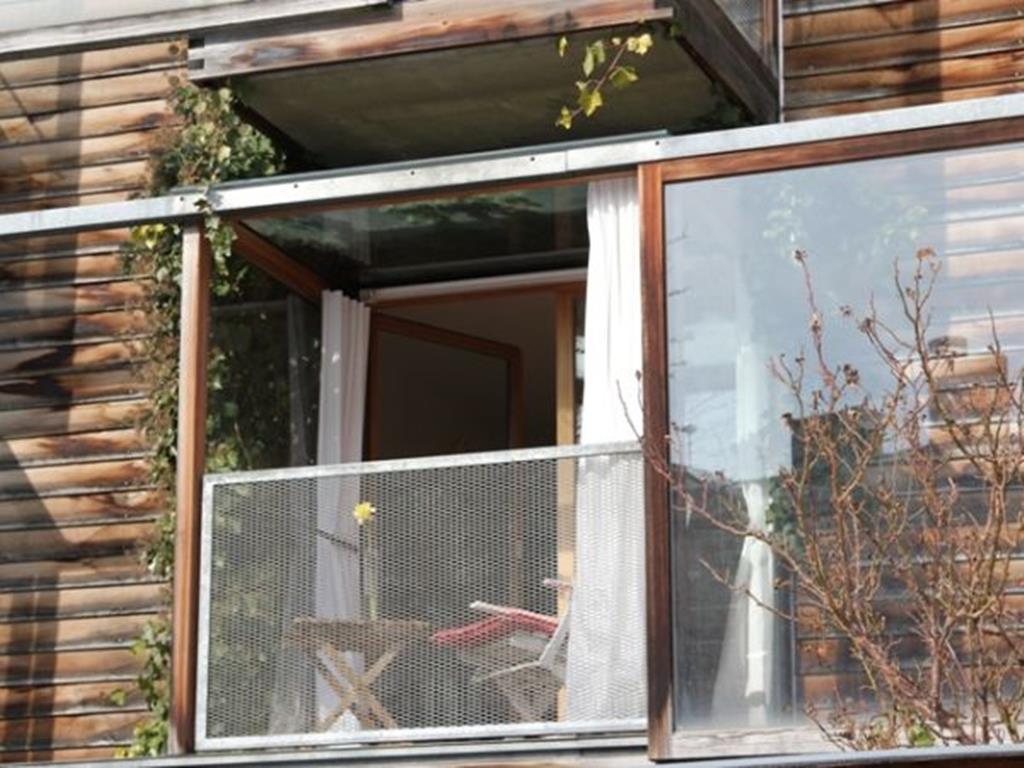 Apartment Studio Innsbruck
