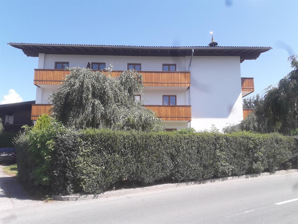 Appartement Rainer