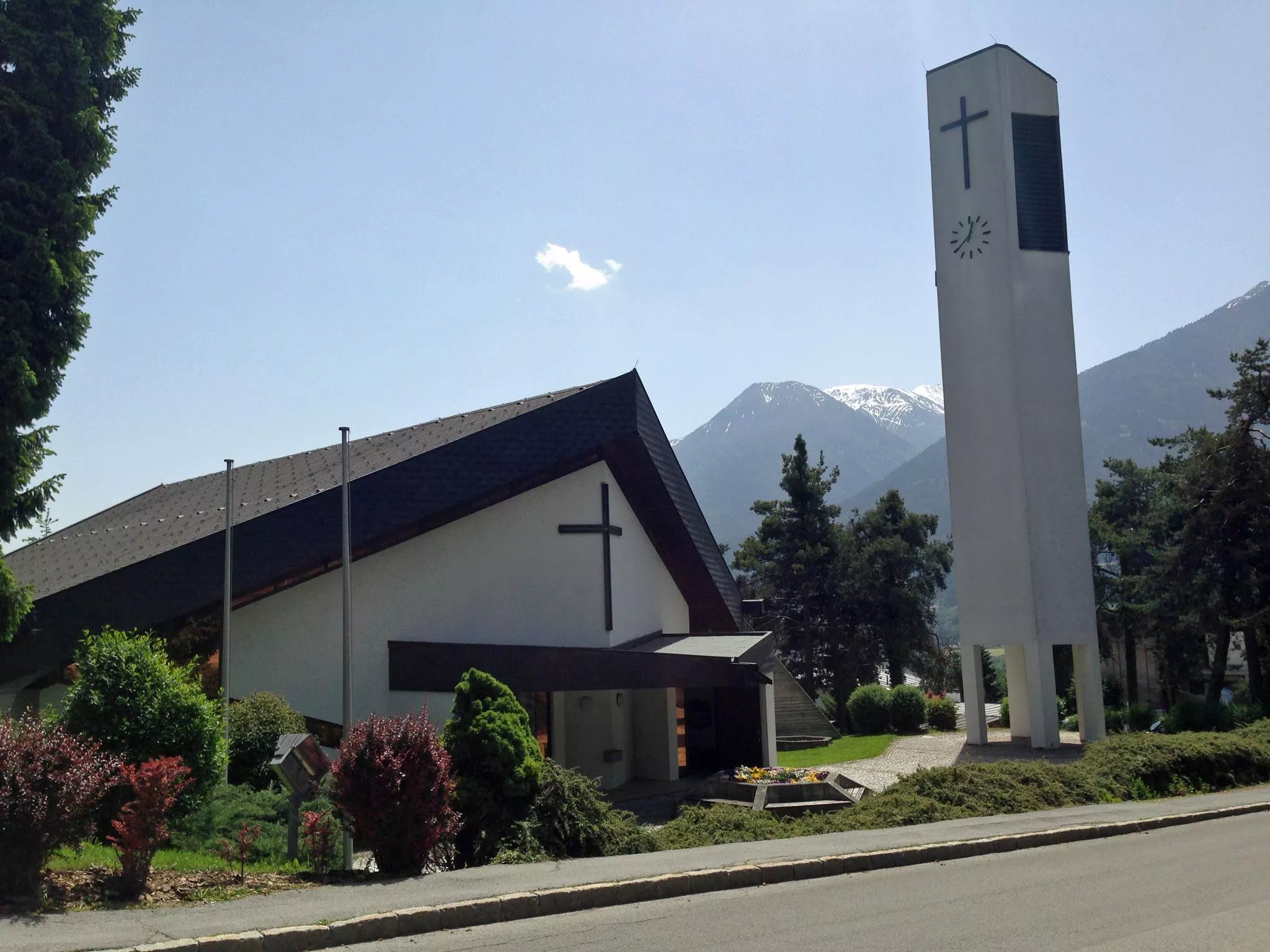 Auferstehungskirche