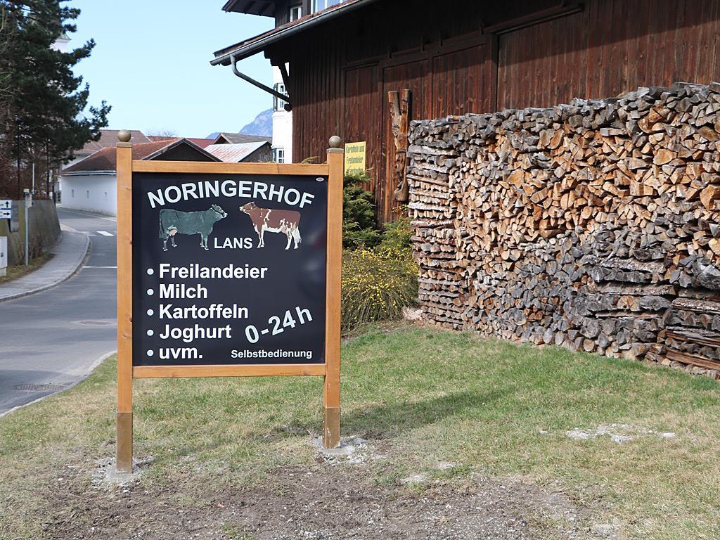 Noringerhof - Hofladen