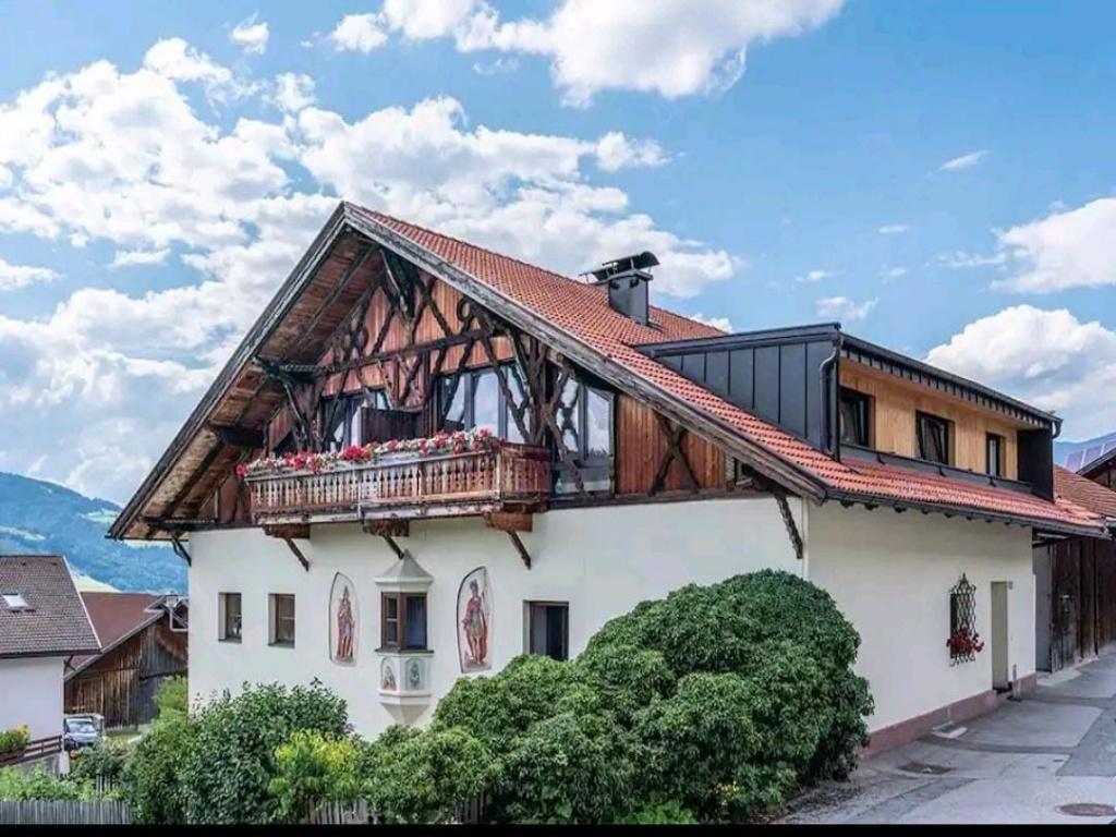 Bauernhof Kiechl