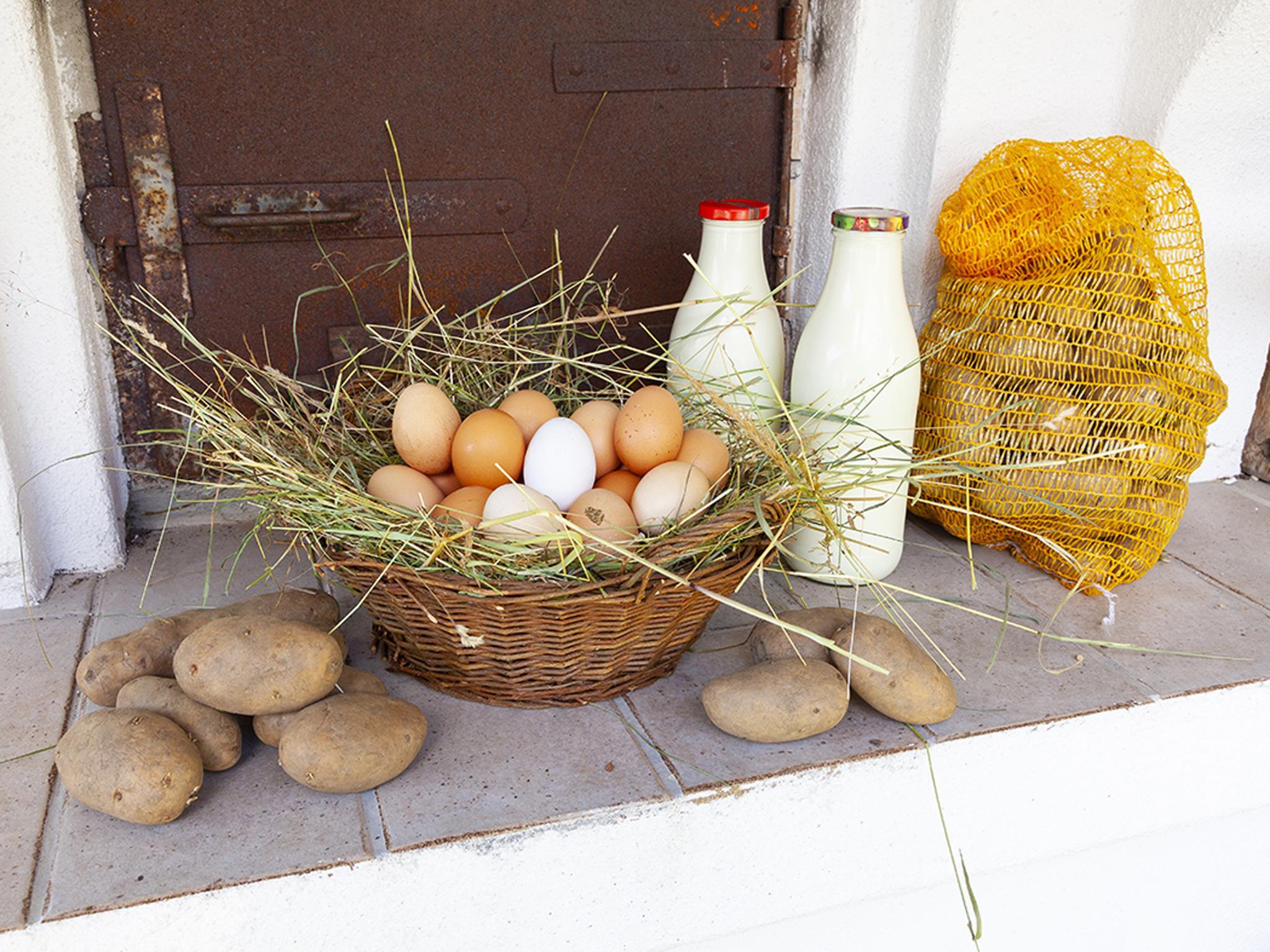 Bauernladen Rietzer Hof