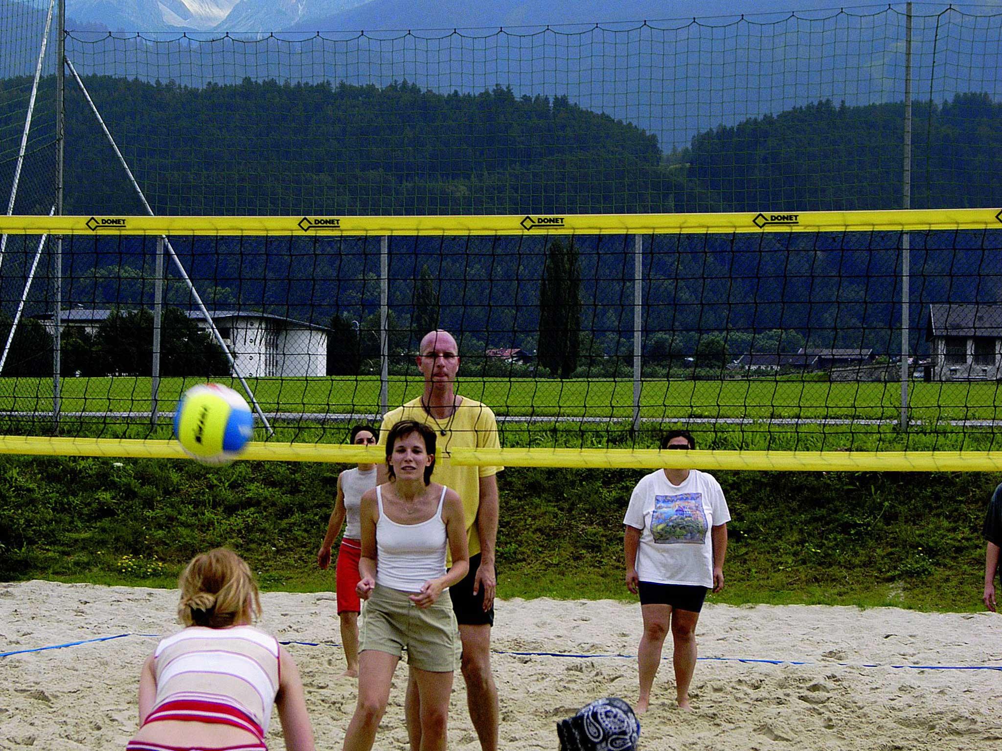 Beach Volleyball