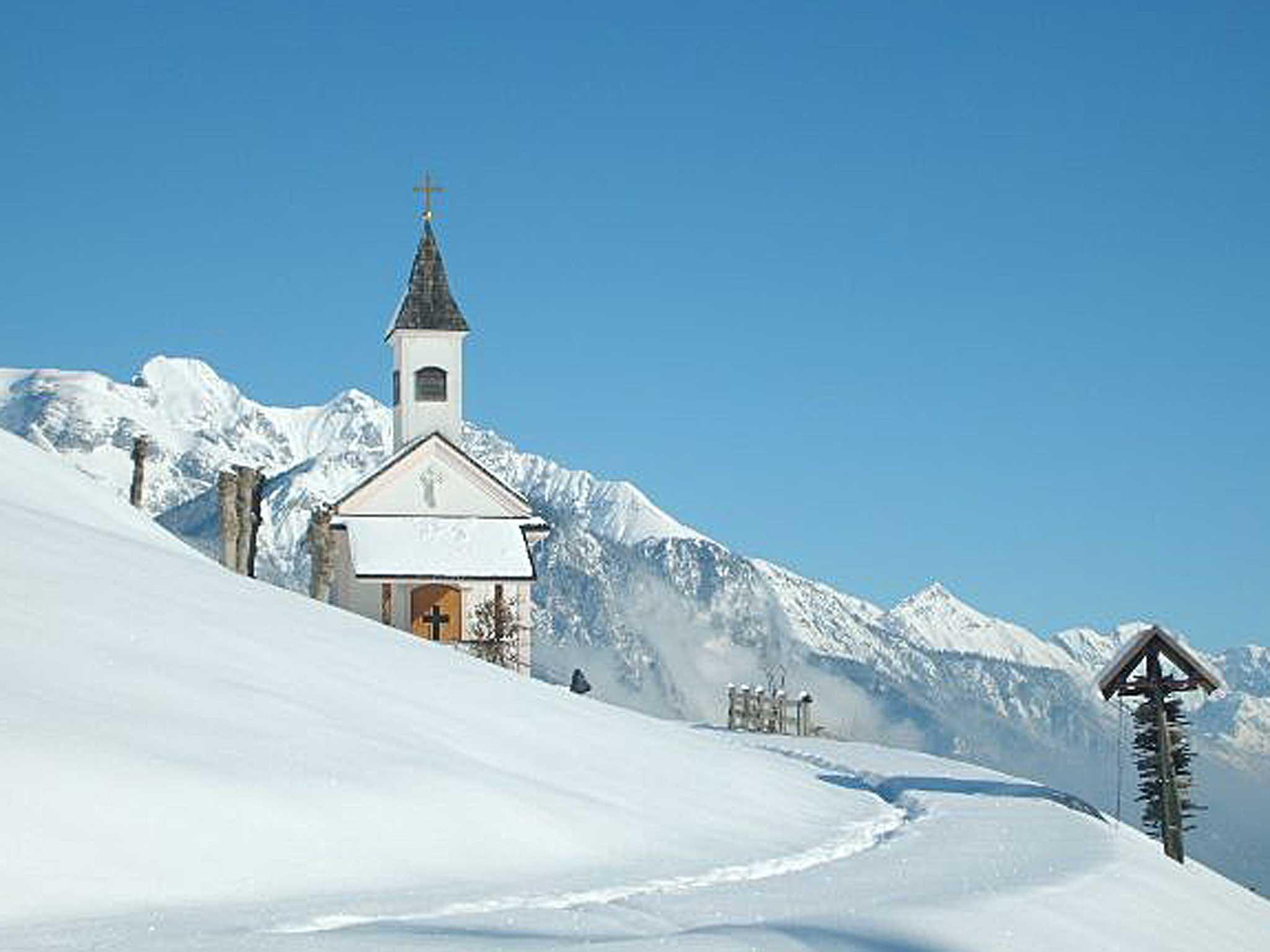 Berchtesgadner Kapelle