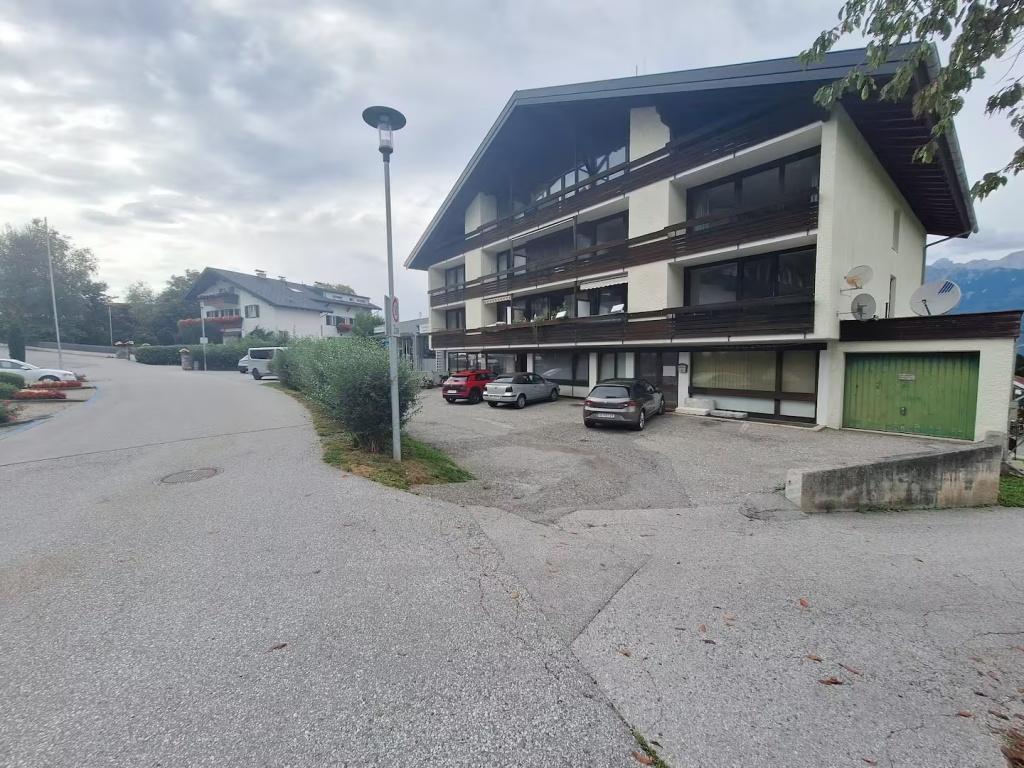 Bergidyll Innsbruck