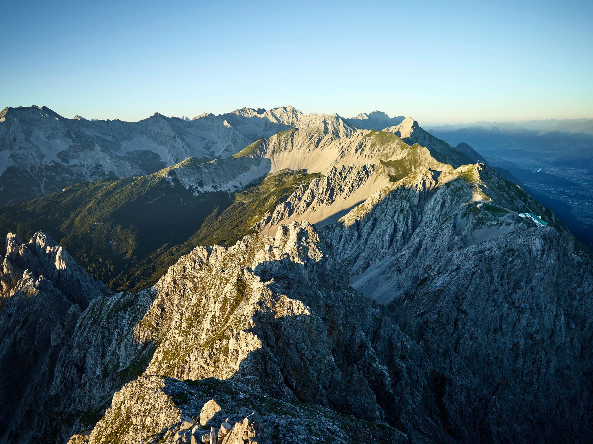 Naturpark Karwendel