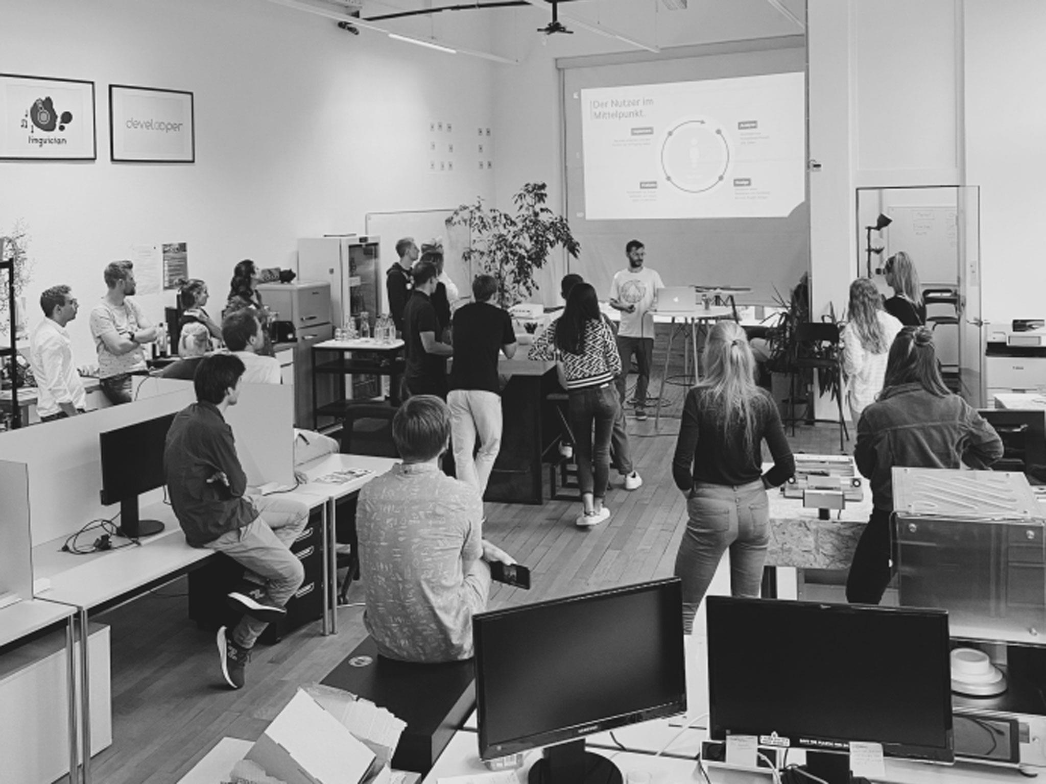 Inncubator