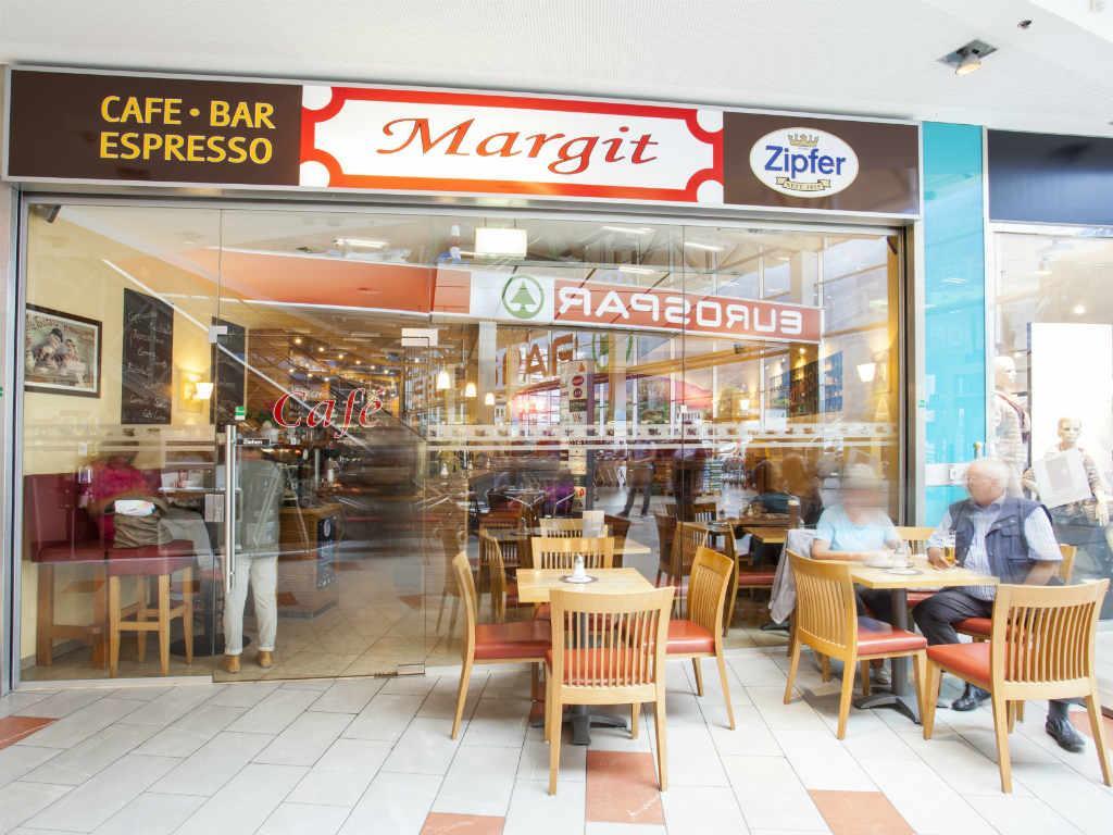 Café Margit