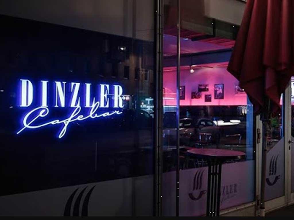 Cafè Bar Dinzler