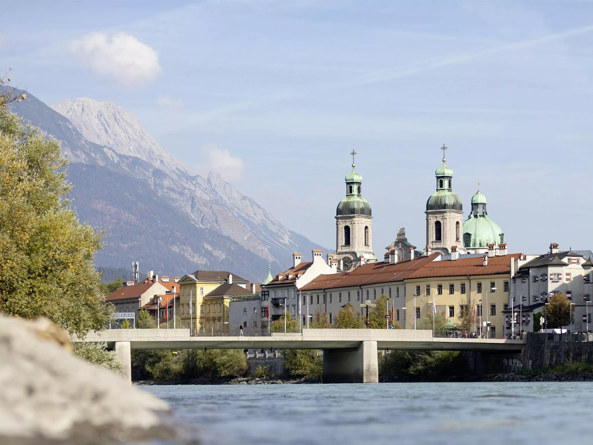 Dom zu St. Jakob