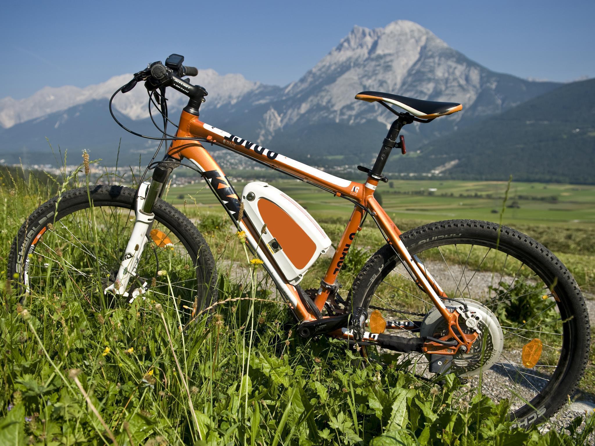 E-Bike Center Mieminger-Plateau