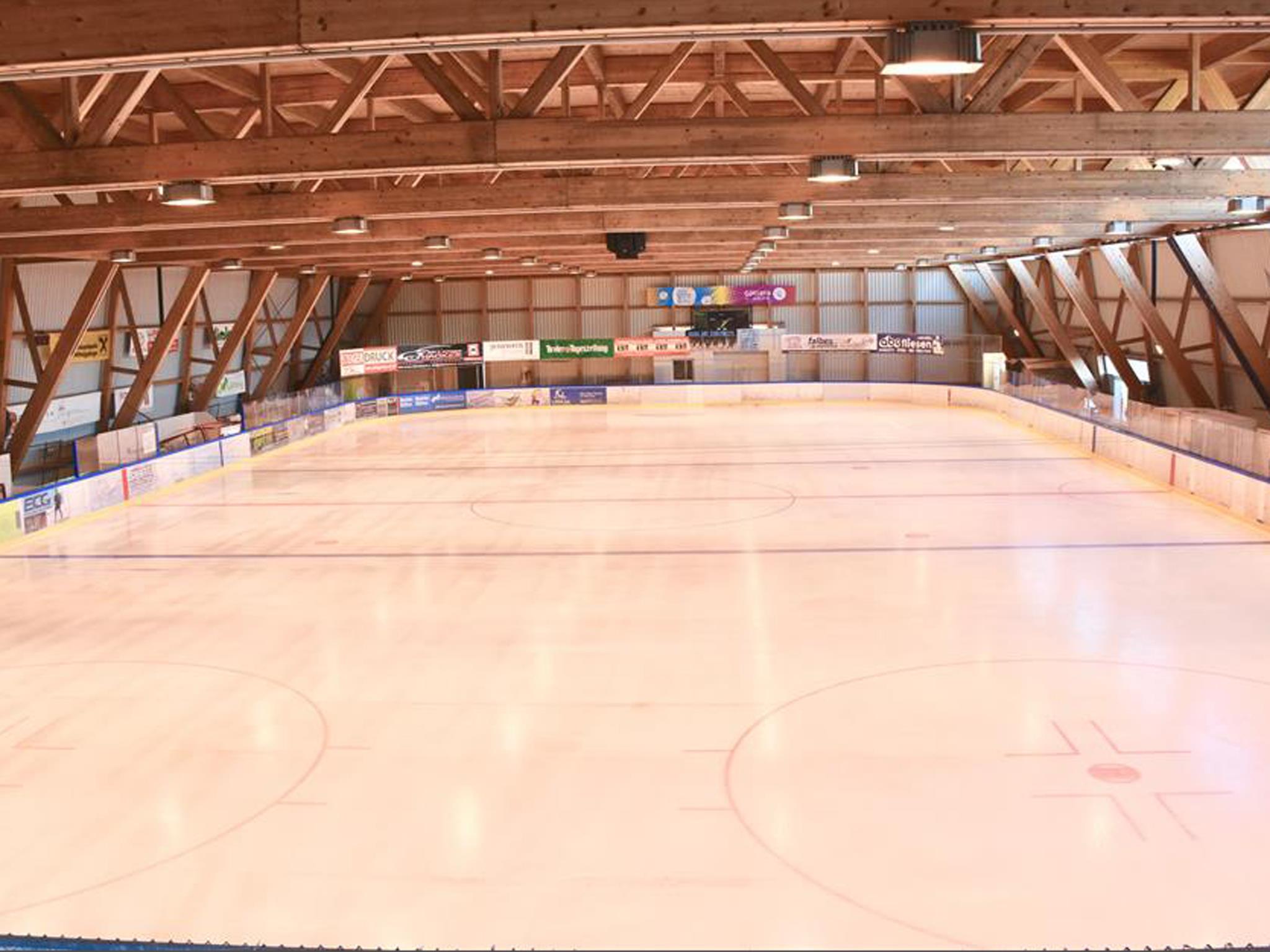 Eissportzentrum Götzens