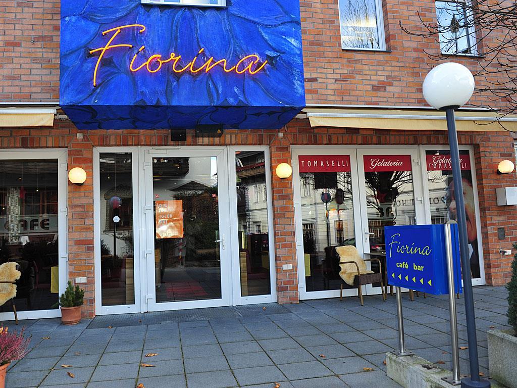 Café Fiorina