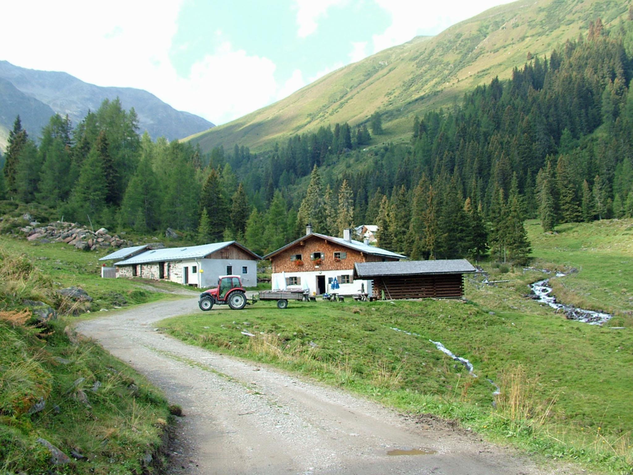 Flaurlinger Alm