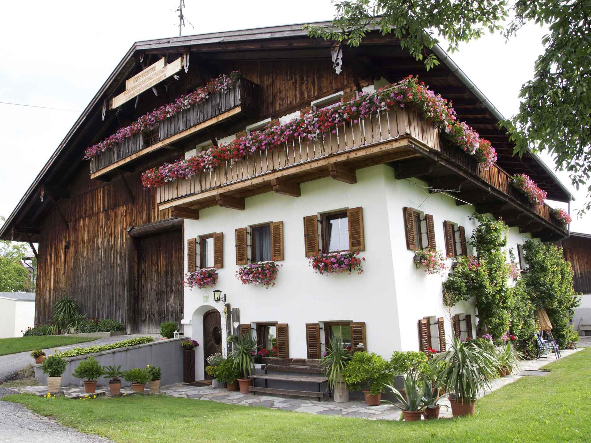 Gasslerhof- Abhofverkauf