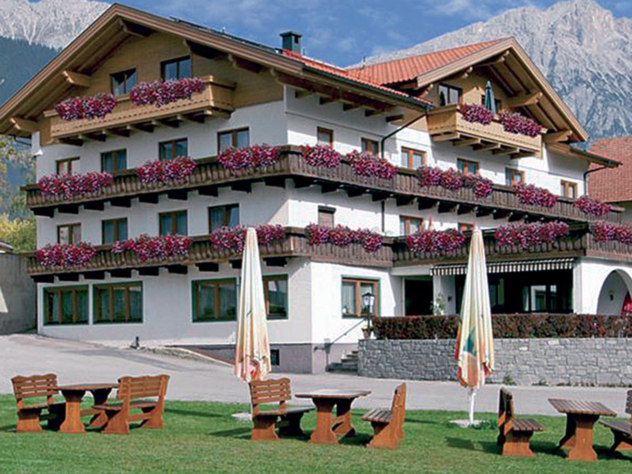 Hotel Gasthof Neuwirt***